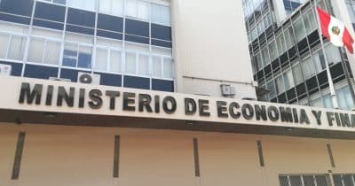 Peru Finance Ministry Proposes Fiscal Expansion Amid Union Negotiations
