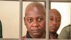 Kenyan Pastor Paul Mackenzie Convicted of 191 Murders, All but One Involving Children