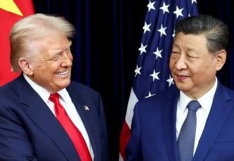 Globale markeder forbereder sig på chokbølger, mens Trump-Xi-forhandlinger truer