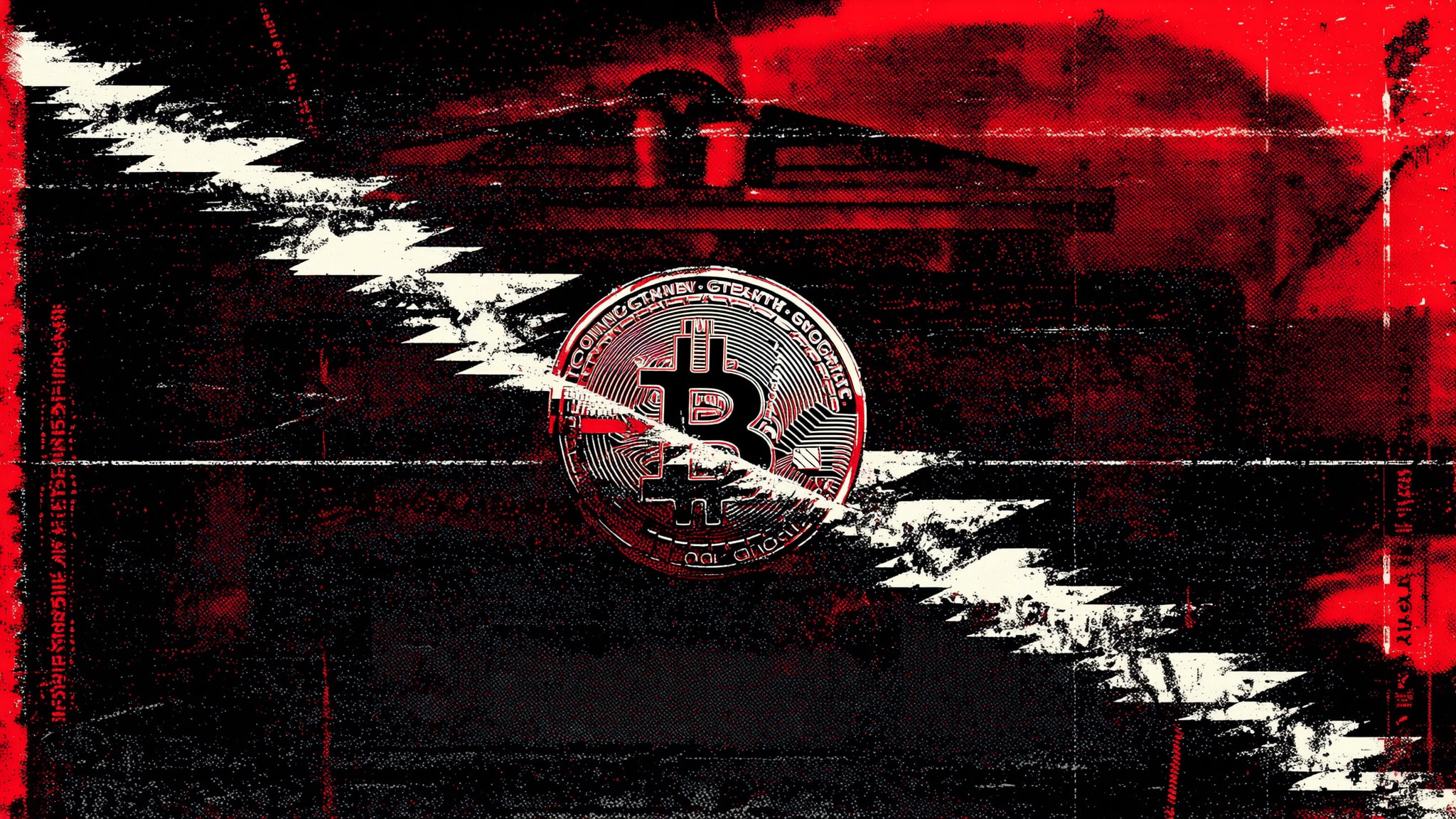 Bitcoin Briefly Tops $64,400 After Fed Holds Rates, Then Retreats on Warsh's Inflation Comments