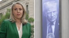 Trump's D.C. Rebuild Spurs Quiet Blockchain Adoption in Government Contracts