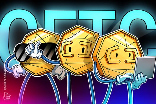 CFTC Hires Former SEC Crypto Task Force Adviser as Congress Weighs CLARITY Act