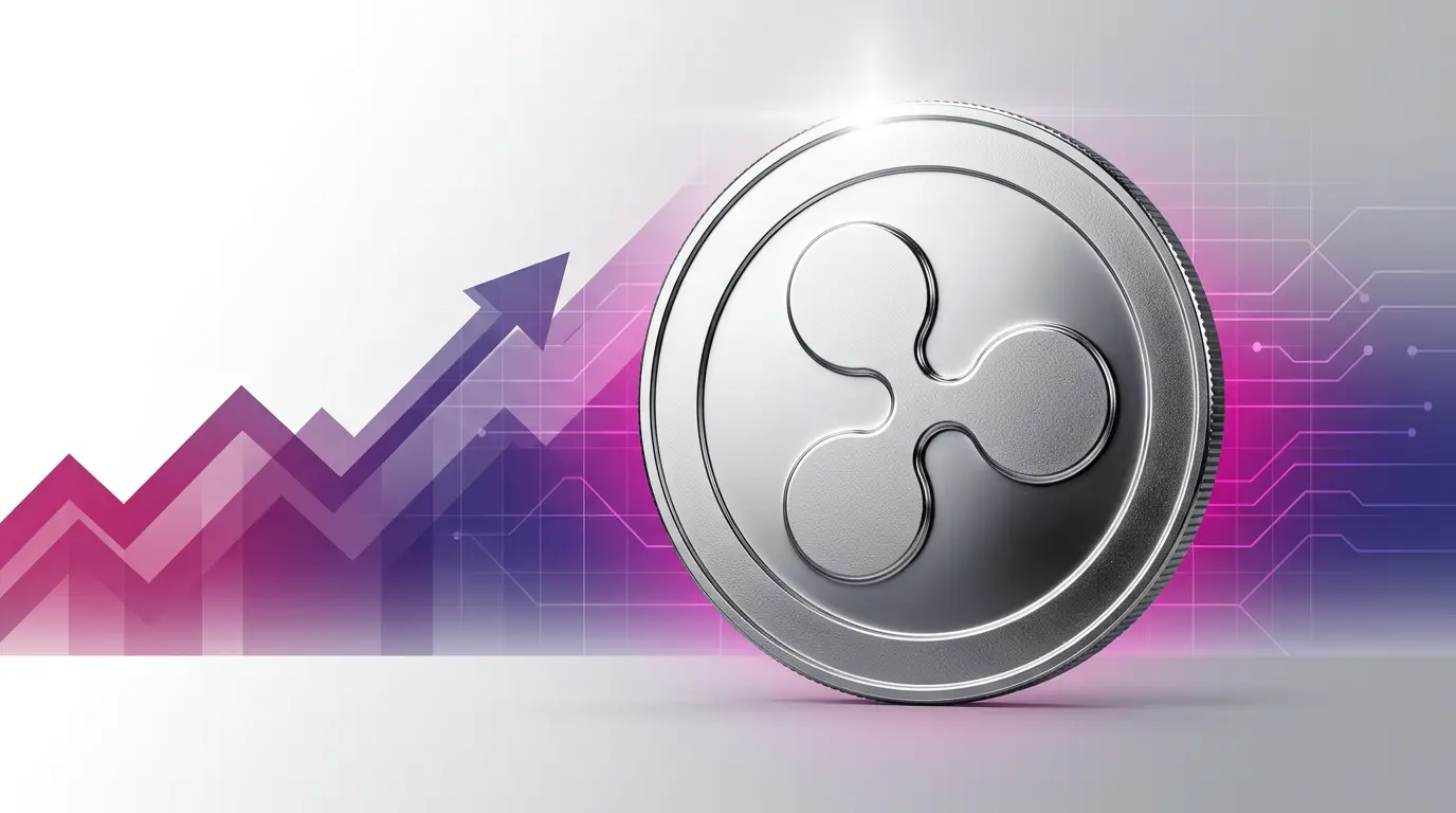 Ripple Lands 16th on CNBC's 2026 Disruptor 50, Only Crypto Firm on the List