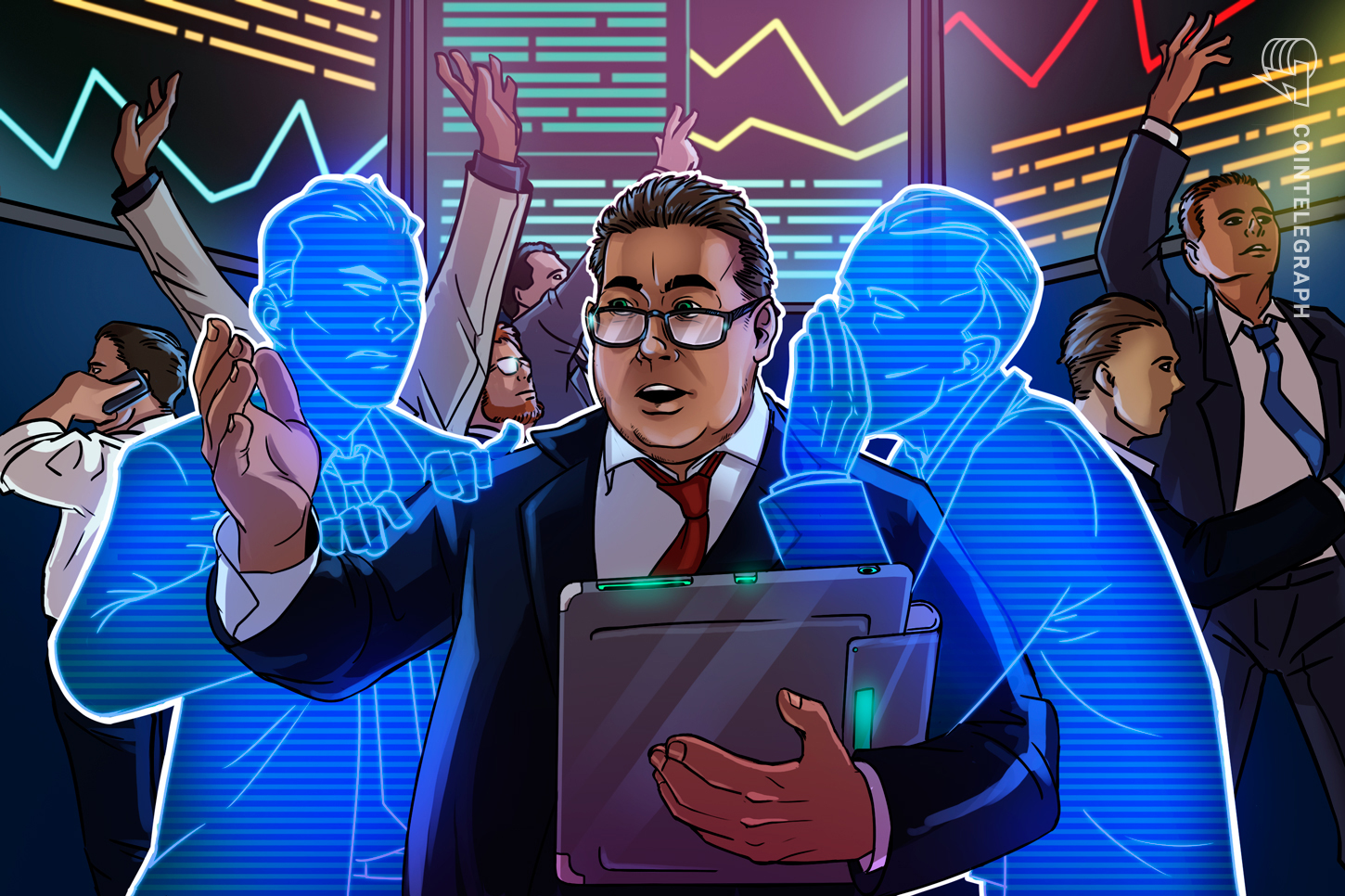 GOP Bill Would Ban Insider Trading in Prediction Markets, Exempt White House