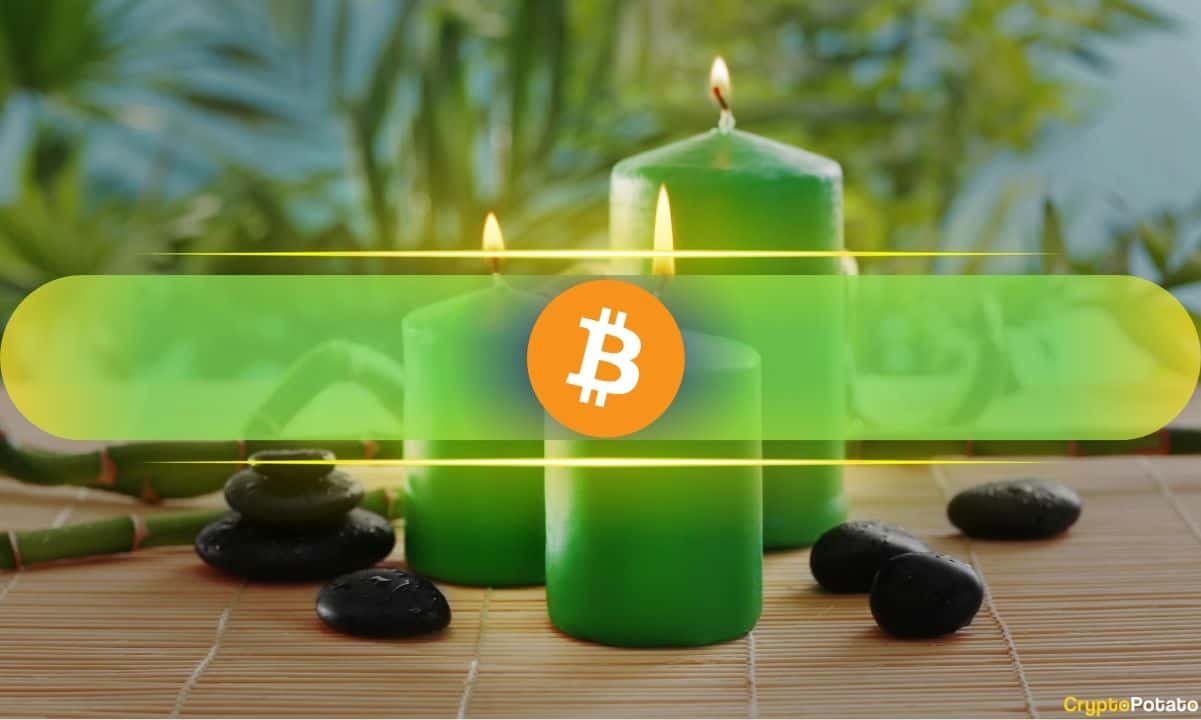 Bitcoin Tops $71K as Treasury Buybacks and Tariff Truce Fuel Risk-On Rally