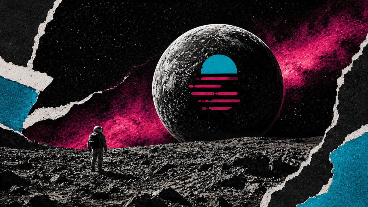 Moonbeam Halts Transactions After GLMR Migration Window Closes
