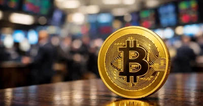 Hedge Funds Dumped 31,400 BTC in Q1 as Banks Doubled ETF Stakes