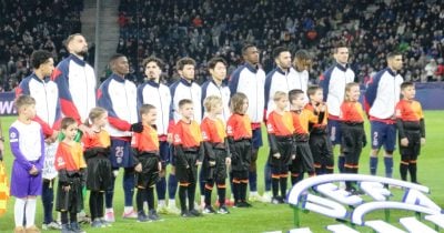 PSG in Talks with Google Over AI Partnership, Signaling Sports-Tech Convergence