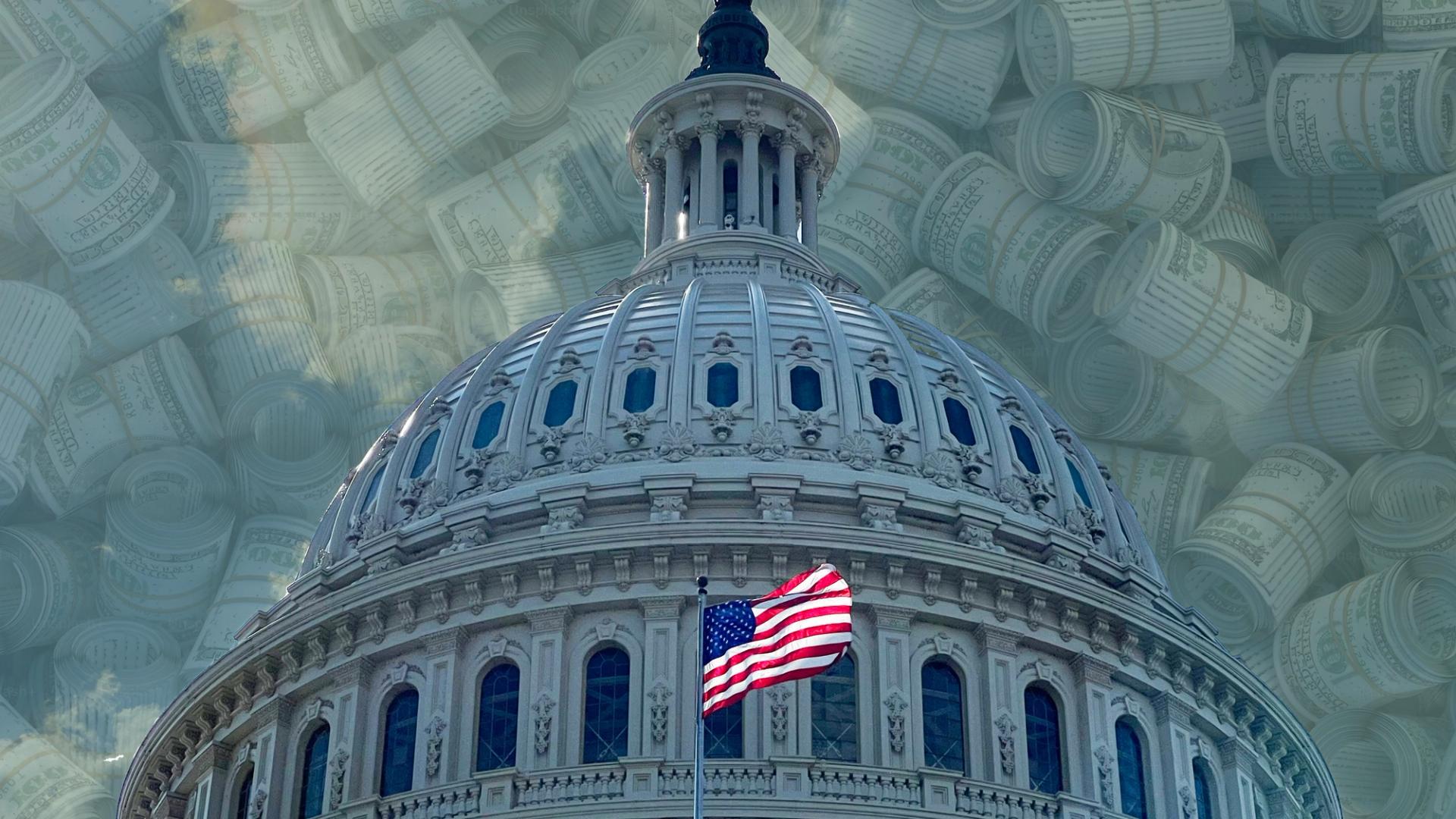 Crypto PACs Ditch Bipartisan Strategy, Go All-In on Republicans After Texas Wins
