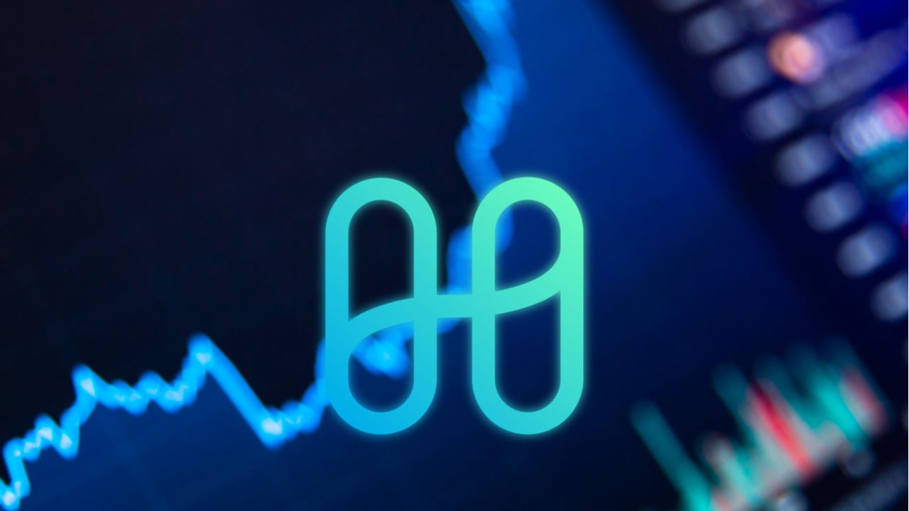 Harmony Protocol