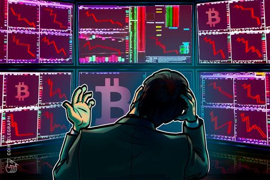 Grayscale Research Head Says Cutting Levered Crypto Trust Holdings Could Boost Market Stability