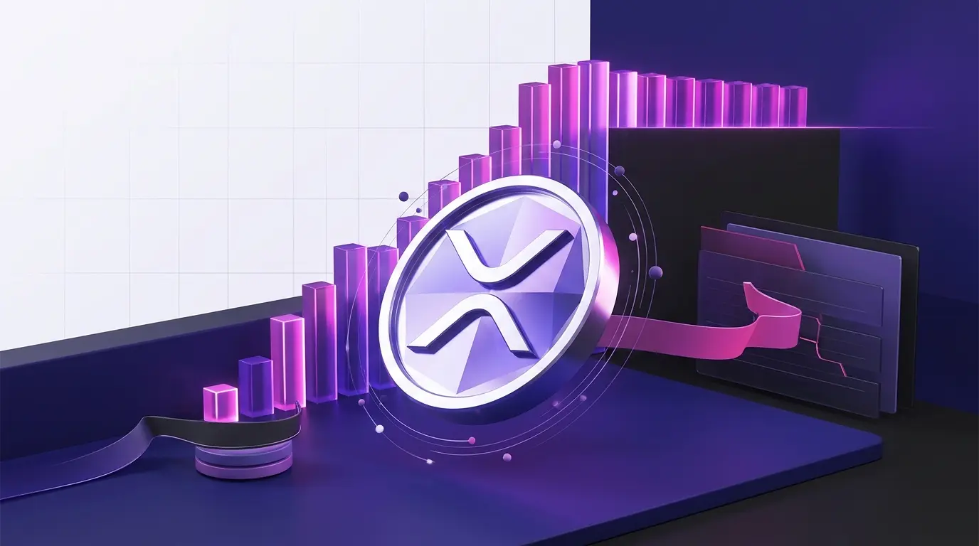 XRP Jumps 45% in a Week as Active Addresses Spike 650%