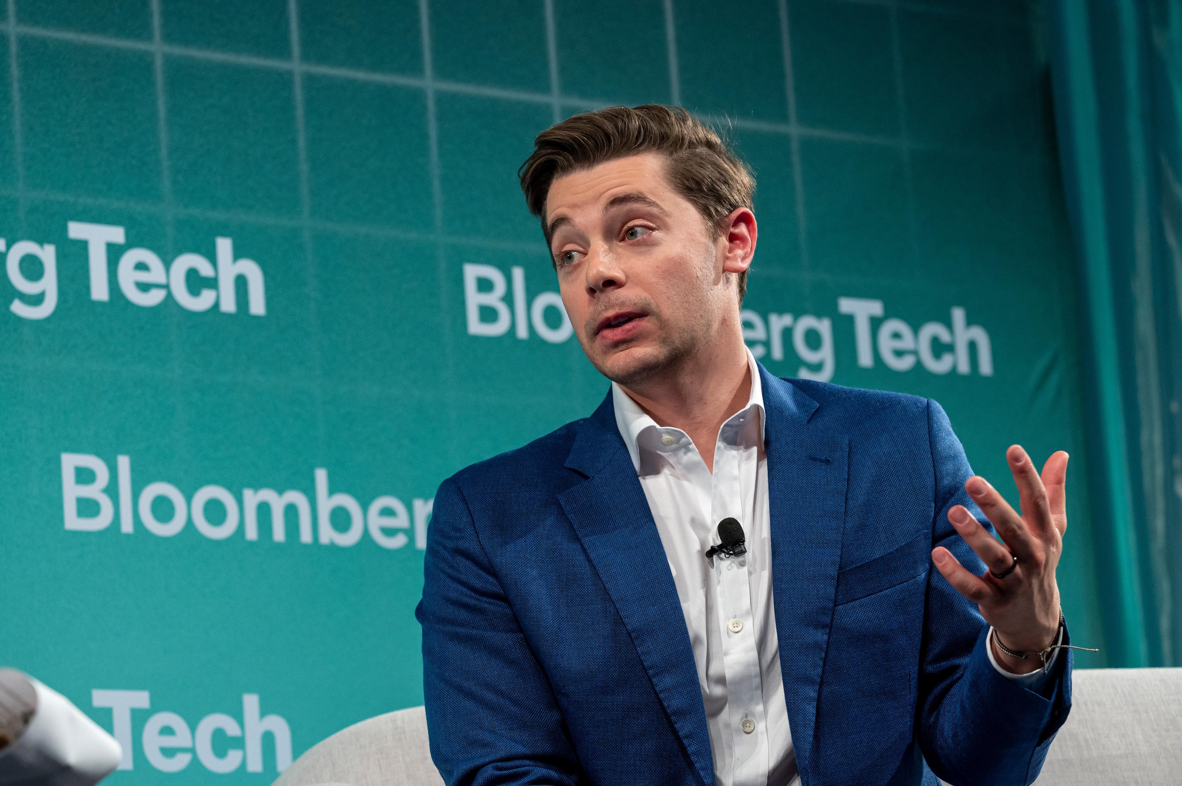 OpenAI's Brad Lightcap Steps Down After Eight Years, Signals New Venture