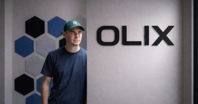 UK Chip Startup OLIX Raises $312M to Challenge GPU Dominance