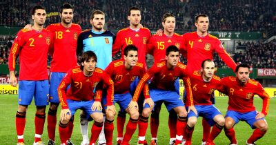 Spain's World Cup Win Drives Fan Token Surge as Kraken Sponsorship Pays Off