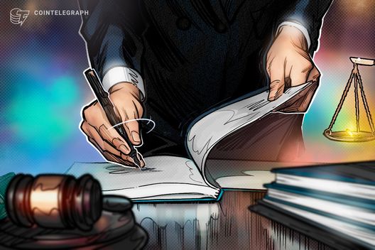Ex-Hodlnaut CEO Zhu Juntao Charged With Fraud Over Terra/UST Crash Lies