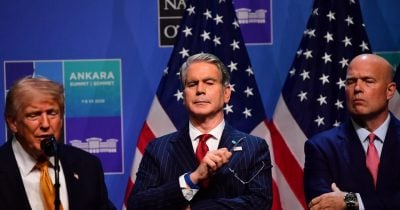 US National Debt Tops 100% of GDP, Renewing Calls for Constitutional Amendment