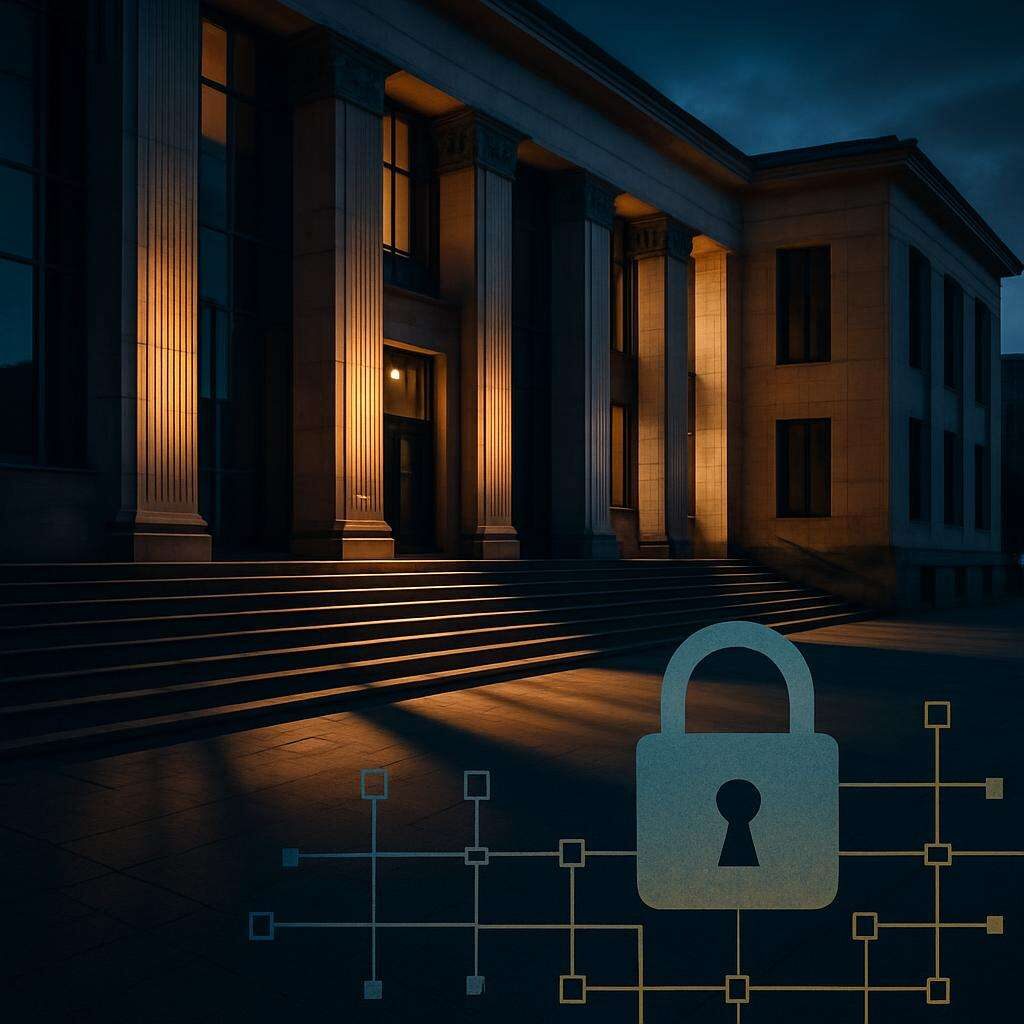 Polish Prosecutors Charge Fifth Suspect in Zondacrypto Probe