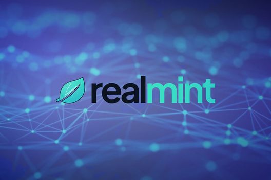Realmint Launch Opens Real World Assets to Retail Investors