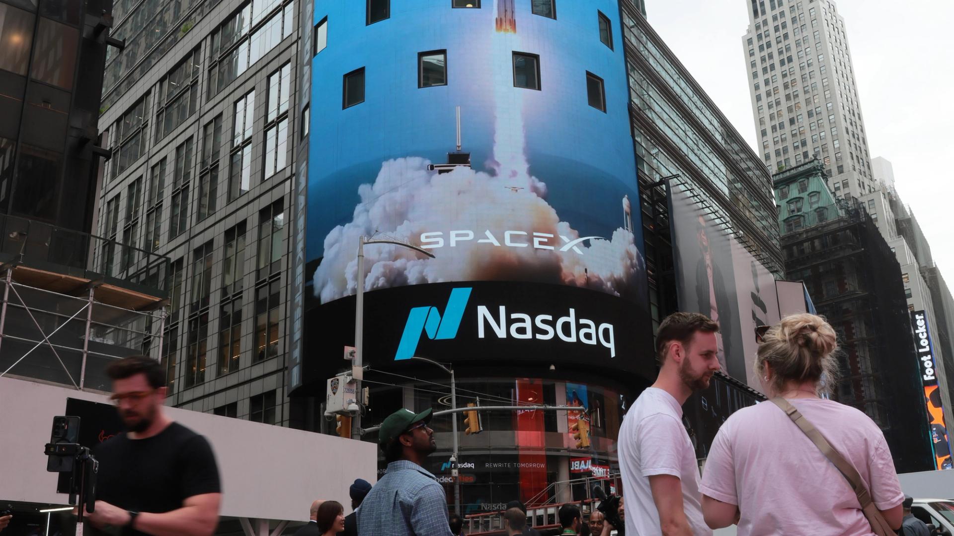 Tokenized Stocks for Nvidia and Tesla Planned for 24/7 Onchain Trading
