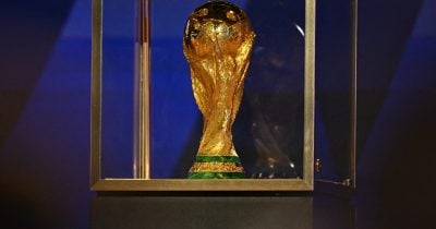 ICE Arrests Drone Operator Near Arrowhead Stadium During World Cup Match