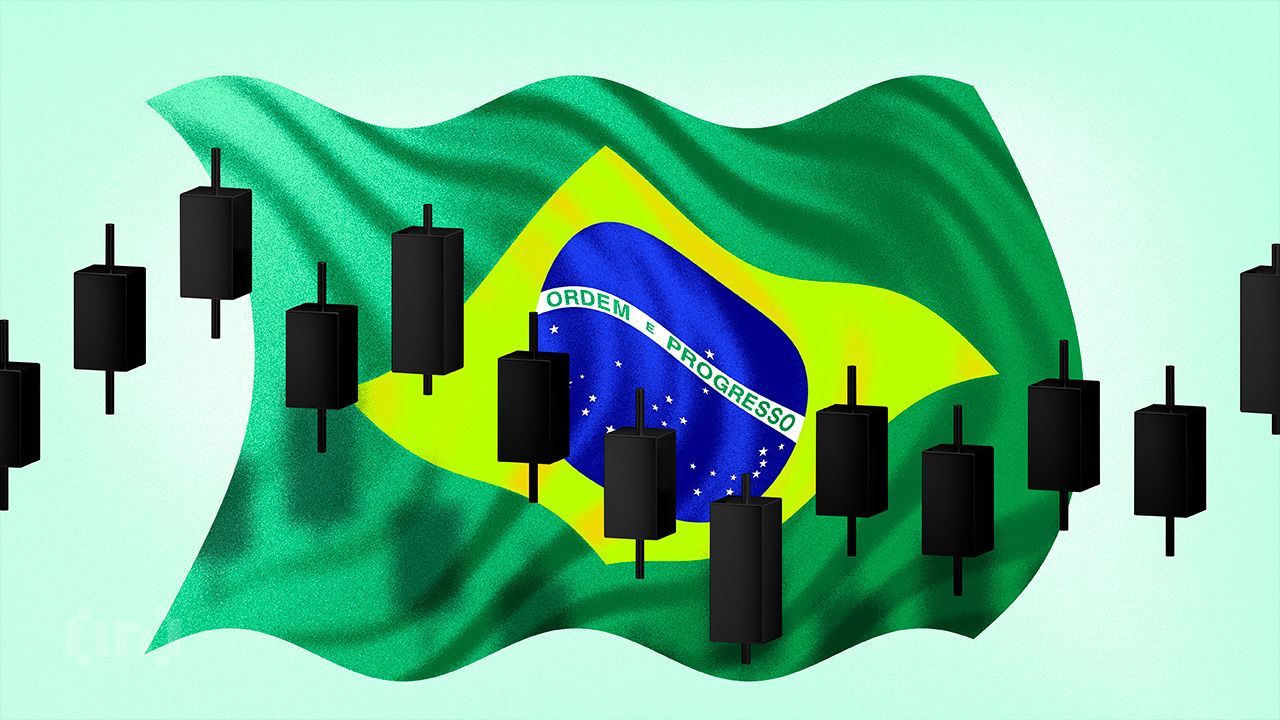 BeInCrypto Stage at Rio Innovation Week to Host Binance, CVM, Visa, Circle