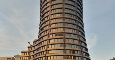 EU Weighs Dropping Capital Reform, Ex-Basel Chief Calls It a Disaster