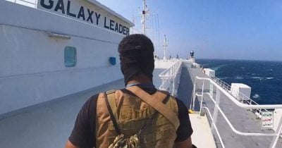 Houthis Deny Plan to Charge Ships in Red Sea, Easing Disruption Fears
