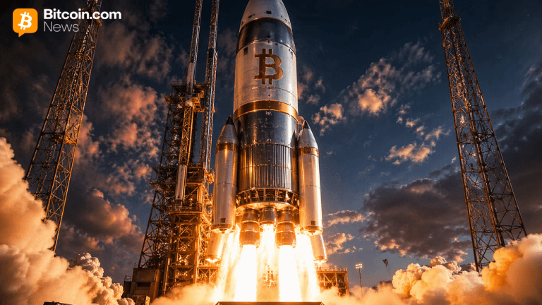 Bitcoin Surpasses $79,000 as U.S.–Iran Ceasefire Extension Boosts Market Confidence