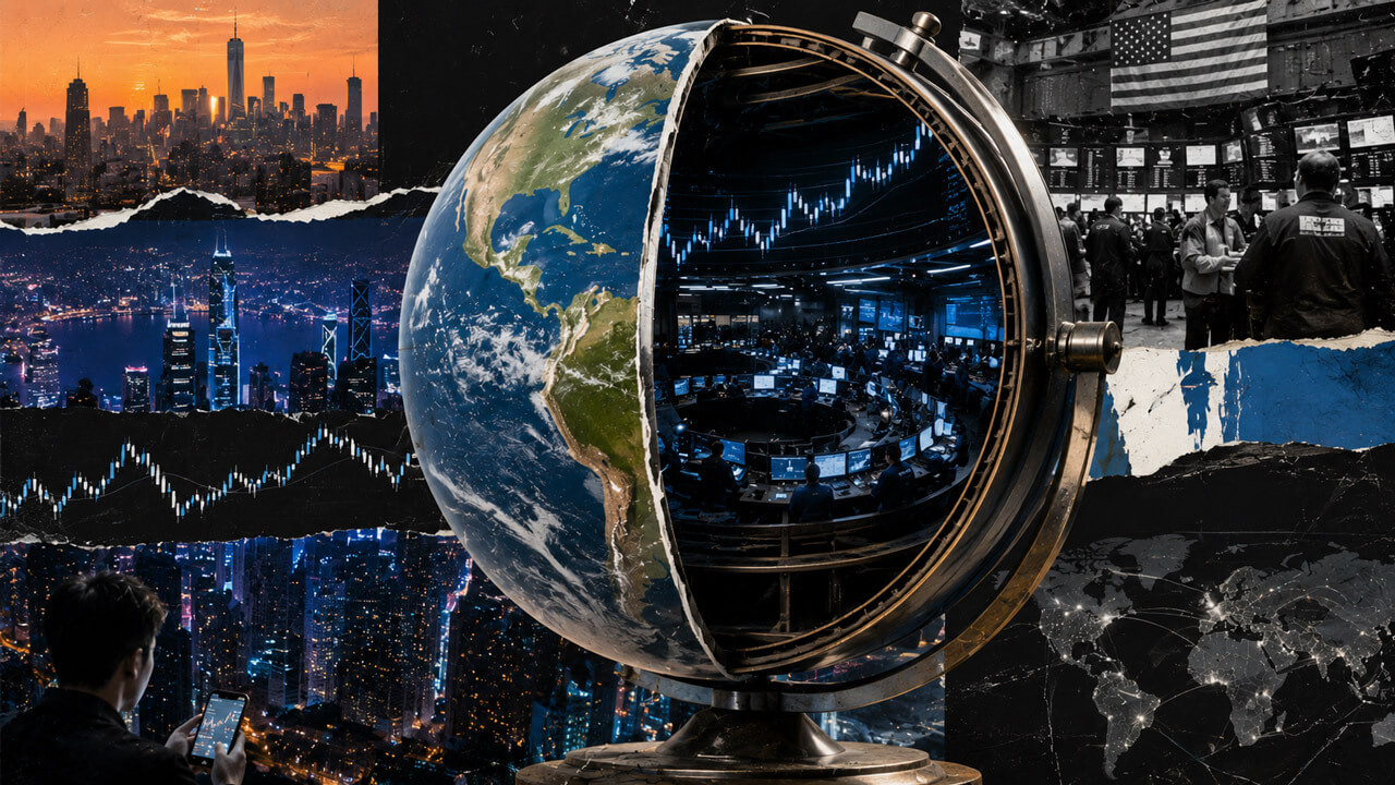 CME Revives Single-Stock Futures With 55 Contracts, Micro Options for Retail