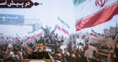 US, Iran Near Frozen Assets Deal With Qatar Mediation