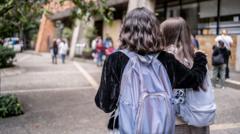 UK Campus Antisemitism Surges Above Pre-Gaza War Levels, Security Trust Warns