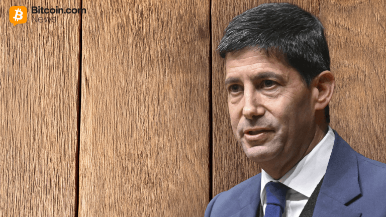 Warsh Cleared by Senate Banking Committee for Fed Chair Role