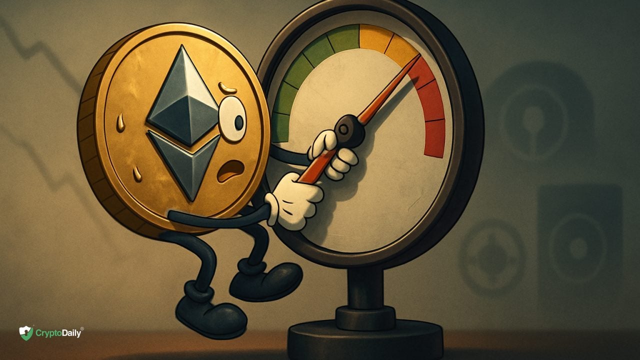 Nearly $1B in Crypto Liquidations as ETH Dips Below $2,000, Open Interest Hits Record