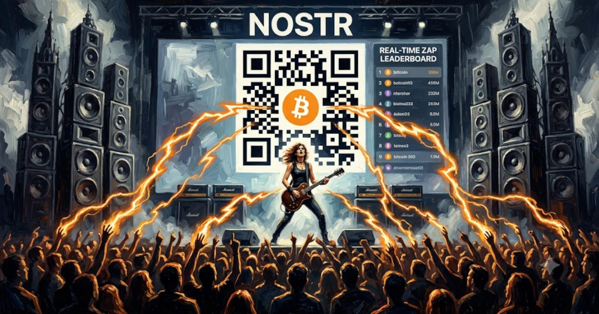 Nostr Turns Six: The Decentralized Social Protocol That Lets Users Take Their Followers Anywhere