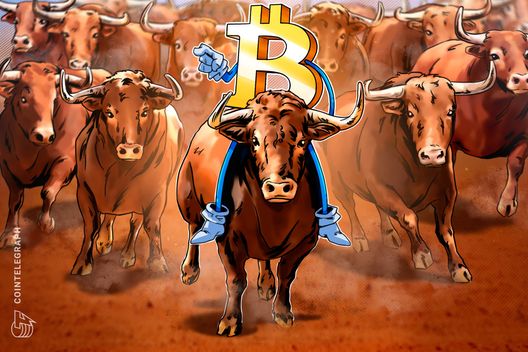 Bitcoin Stays Steady, Awaits Derivatives Boost to Sustain Rally