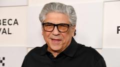 Sopranos Actor Vincent Pastore Dies at 80; Crypto Market Shrugs Off the News