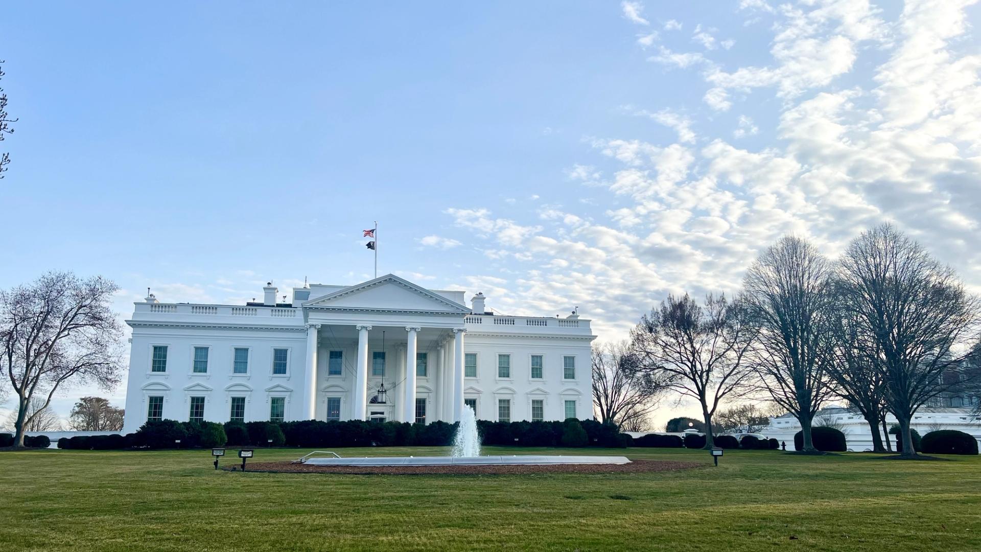White House Adviser Indicates Upcoming Update on U.S. Bitcoin Reserve