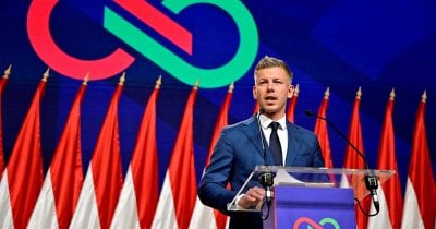 Hungary Proposes Judicial Reforms With Age Limits, Removal of President