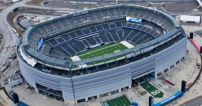 MetLife Stadium Travel Chaos Casts Doubt on Crypto Fan Engagement Strategies