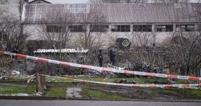 Blast Near Polish Border Raises Fears of NATO-Russia Escalation