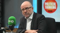 UK Attorney General Orders Review of Sentences for Teen Rapists Spared Custody