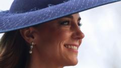 Princess of Wales Sets First Overseas Trip in Three Years – No Crypto Impact