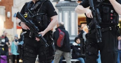 Three UK Men Sentenced to Up to 6 Years for £4M Crypto Fraud Impersonating Police