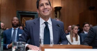 Kevin Warsh Tapped to Lead Fed as Inflation Hits Three-Year High
