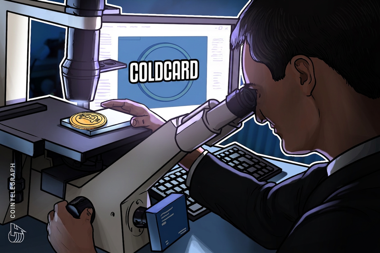 Coldcard Hack Loss Figure Still Unclear as Investigators Weigh Victim Reports and On-Chain Data