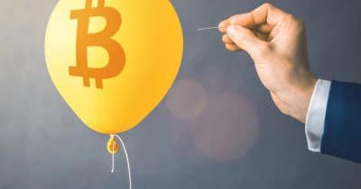Bitcoin Spot ETFs Log Fifth Straight Week of Outflows as Institutions Rotate to Altcoins