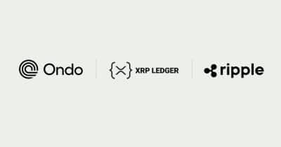 Ondo, JPMorgan, Mastercard, Ripple Test Tokenized Treasuries on XRP Ledger