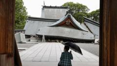 Japan's Aftershocks Rattle Crypto Markets as Traders Eye Arbitrage