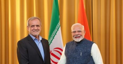 Iranian President Secretly Meets Supreme Leader After Resignation Threat